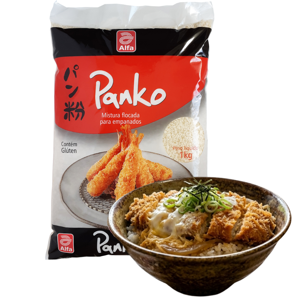 Farinha de Panko em Oferta | Shopee Brasil 2026