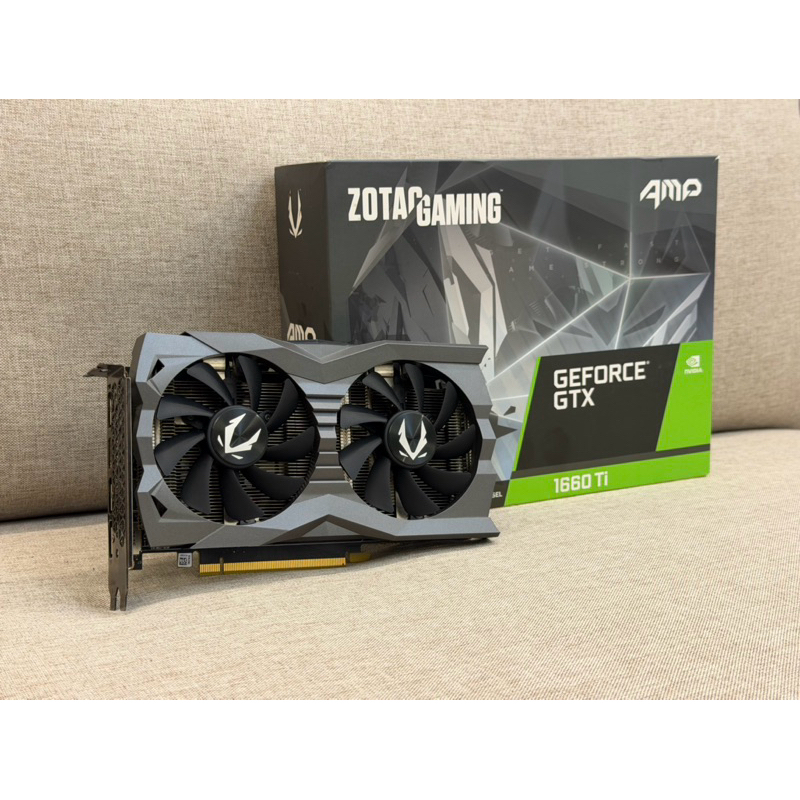 Gtx 1660 Oc 6gb em Promoção na Shopee Brasil 2026