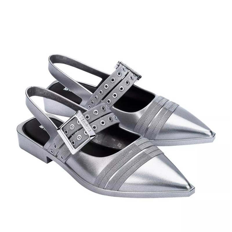 Melissa Ladylike original | Shopee Brasil