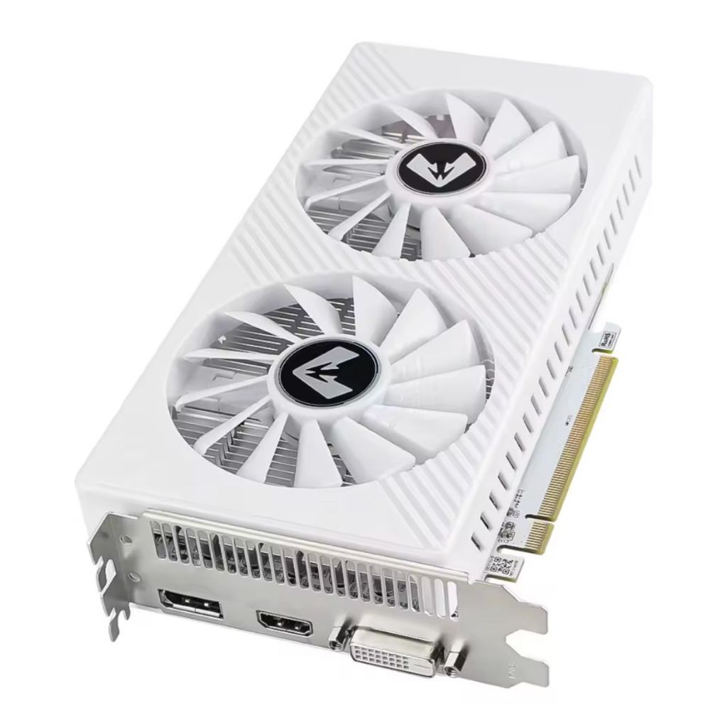 Msi Radeon Rx 6600 Xt Mech 2x em Promoção na Shopee Brasil 2026