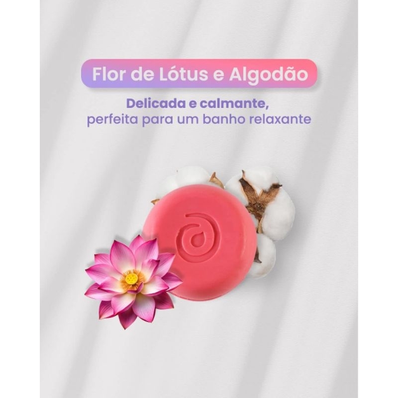 4 Sabonetes em Barra Todo Cuidado +Abelha Rainha 90g cada | Shopee