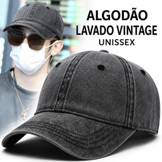 baseball cap em Promoção na Shopee Brasil 2026