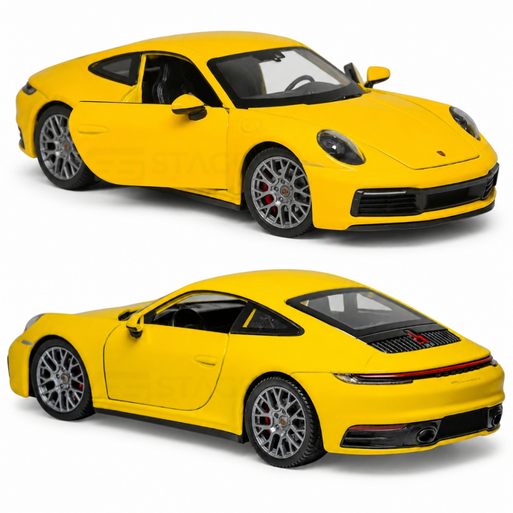 Porsche Carrera 4s em Promoção na Shopee Brasil 2026
