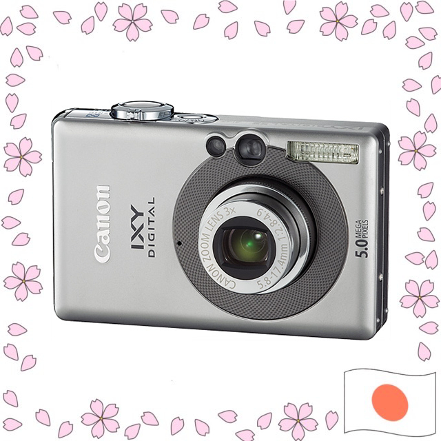 Canon Powershot A470 em Promoção na Shopee Brasil 2026