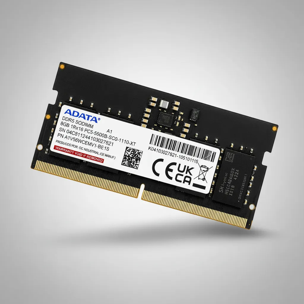 memória 8gb ddr5 em Promoção na Shopee Brasil 2026