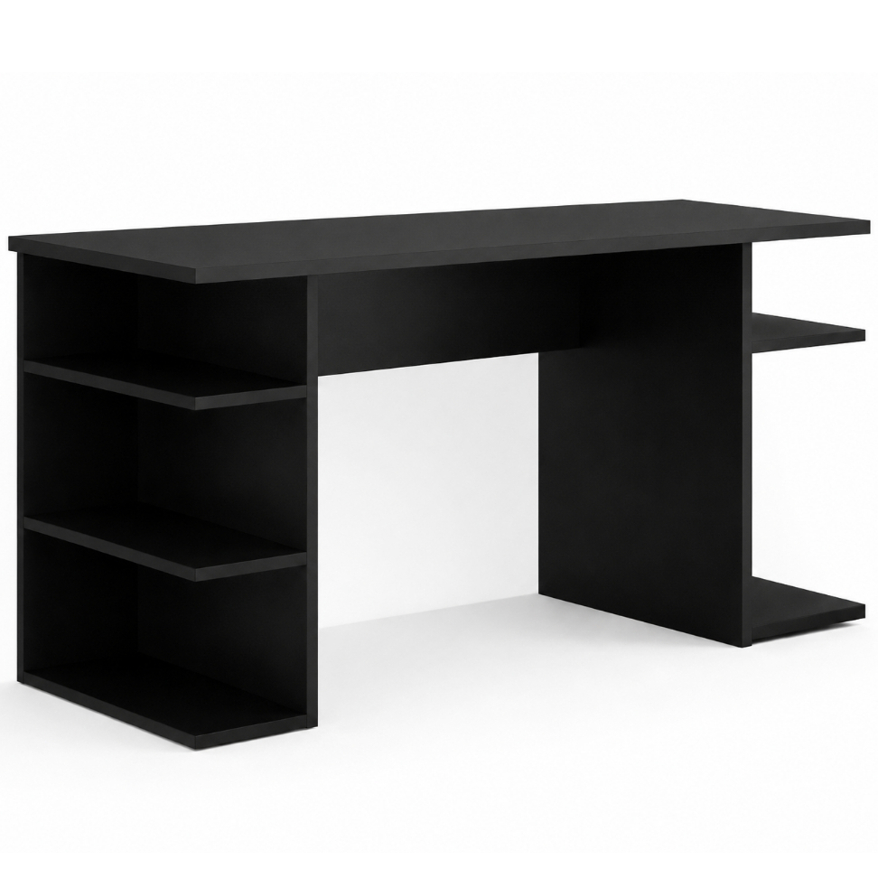 Mesa Gamer Escrivaninha Jogos Computador PC Quarto Escritório Cores — imagem 4