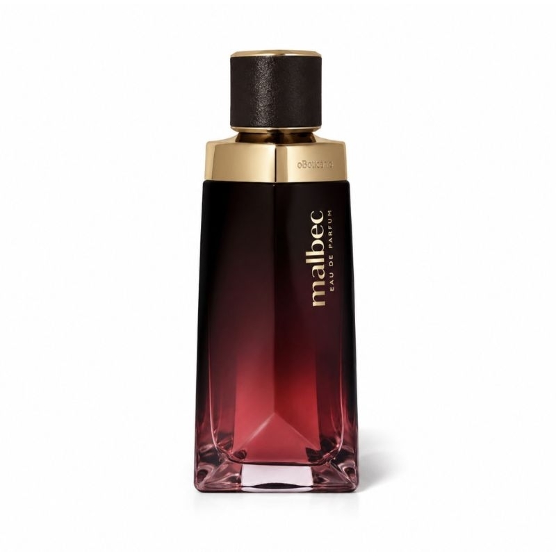Malbec Eau de Parfum 90ml LANÇAMENTO