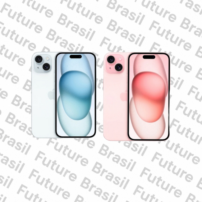 Usado: iPhone 15/15 Pro/15 Pro Max • 128GB / 256GB/512GB/1TB