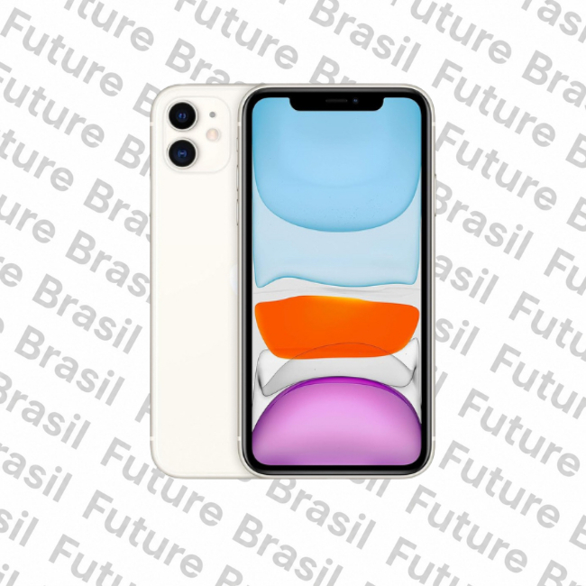 Iphone 11 Branco Original em Promoção na Shopee Brasil 2026