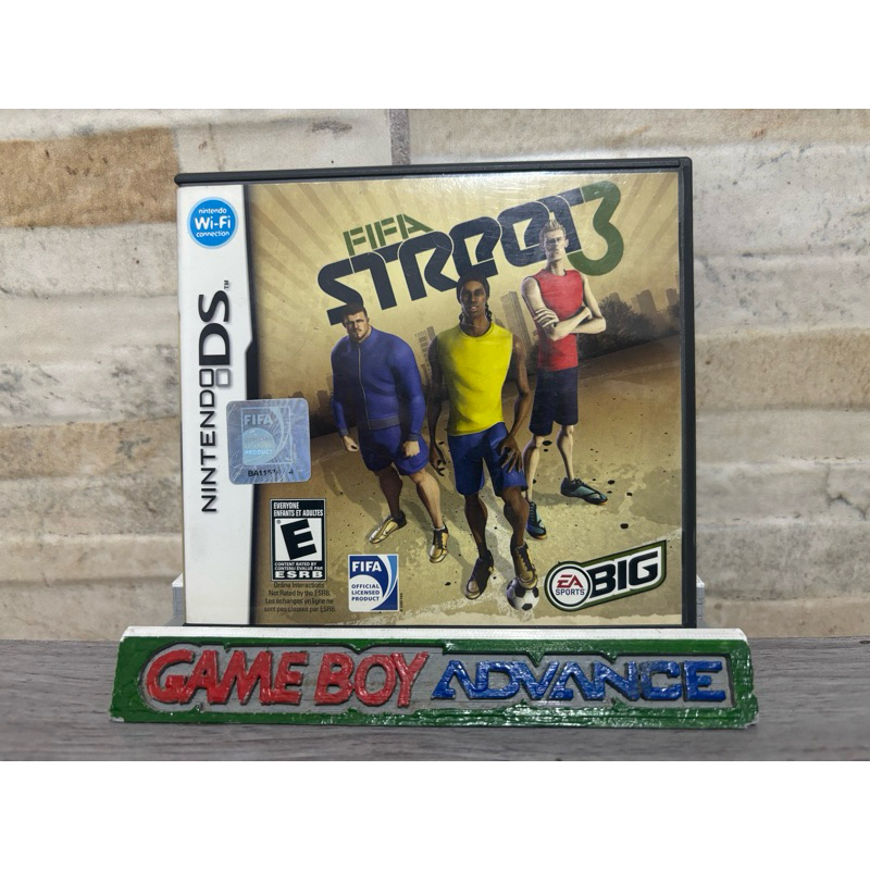 Jogos de Nintendo DS e 3DS Originais | Shopee Brasil