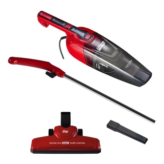 ASPIRADOR DE PÓ VERTICAL 2 EM 1 CLEAN SPEED 1000W 220V WAP