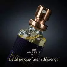 Mini Perfume Korus - 15ml Original