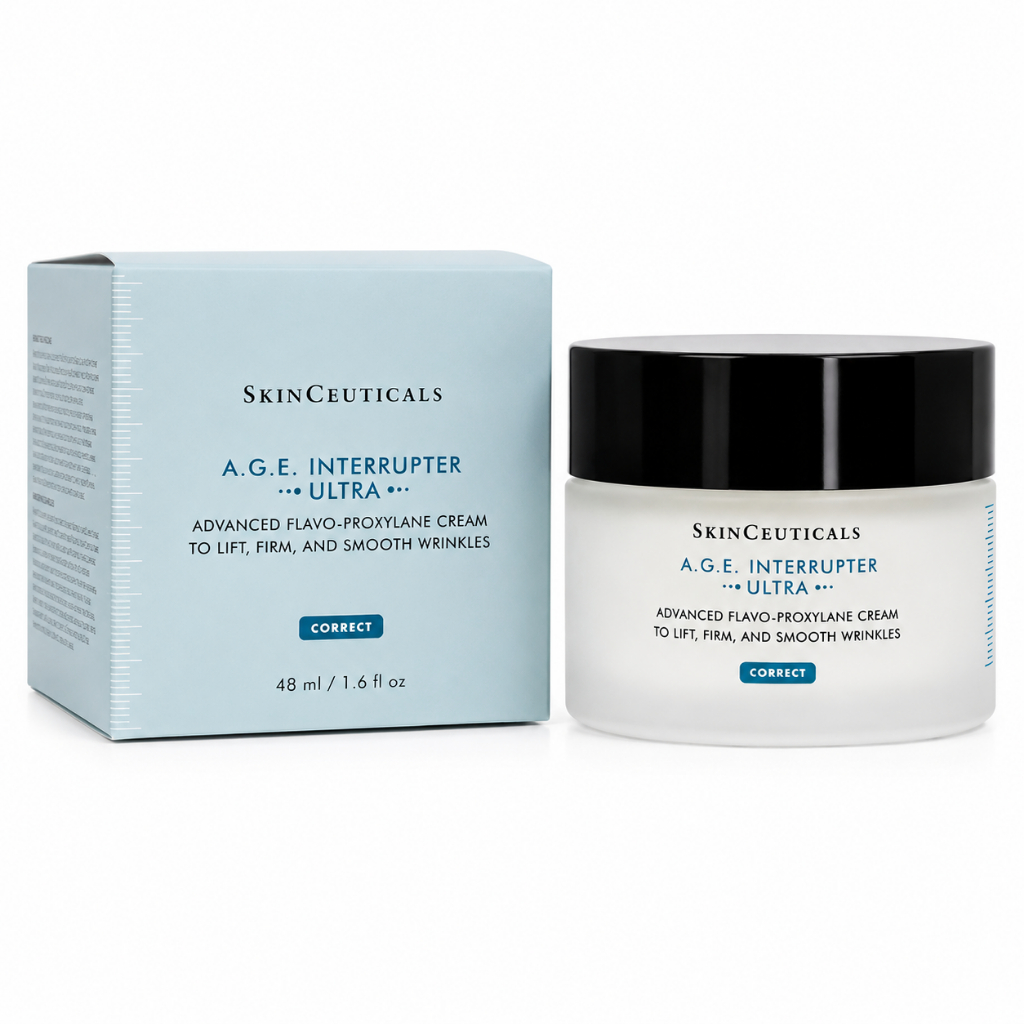 Novo Skinceuticals Age Interrupter Ultra Creme 48 ml | Shopee Brasil
