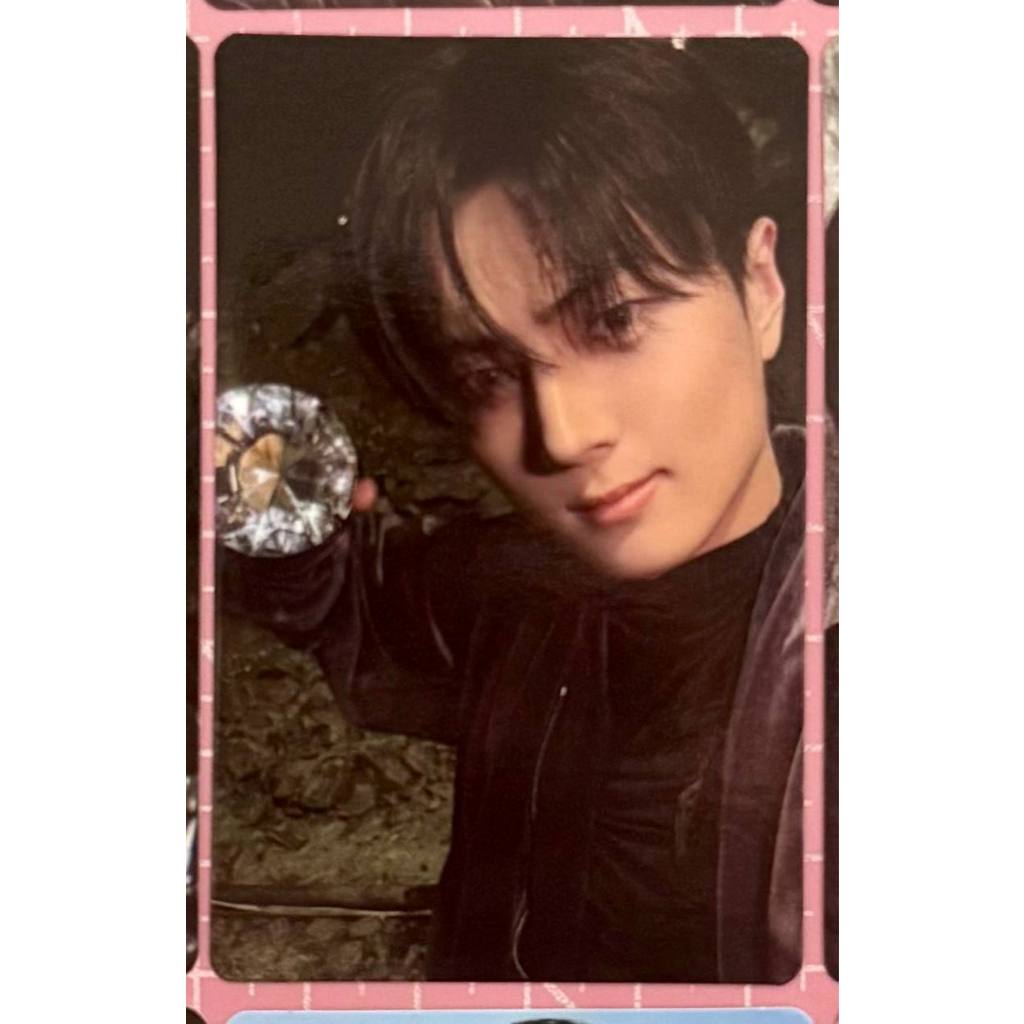 the sin: vanish enhypen photocard oficial kpop | Shopee Brasil