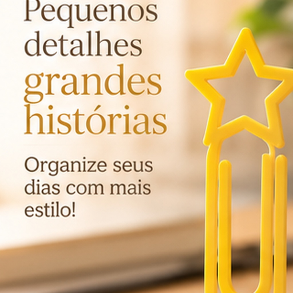 Clips Estrela