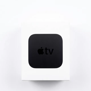 Apple TV 4K Smart TV Box