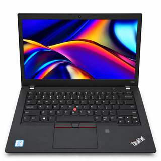 Notebook Lenovo ThinkPad T480s Tela 14"FullHD Intel Core i7 8ª 8/12GB RAM 256/512GB SSD Windows 11 Pro Com Garantia NF