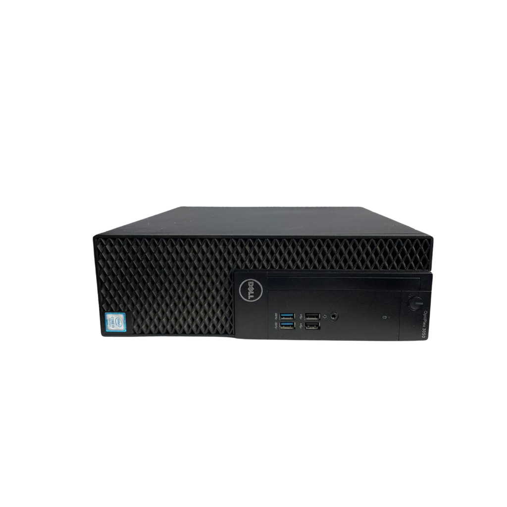 Computador Dell Optiplex 3050 D11S Intel Core i5-7500 3.40GHz
