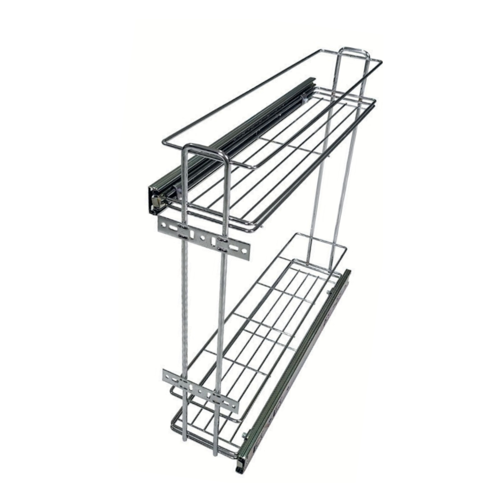 Porta Tempero Oleo/latas Lateral Deslizante Jomer 7684 | Shopee Brasil