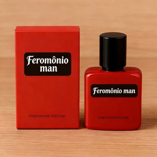 Fragrância Masculina 25ml – Estilo Masculino com Aroma Envolvente 2 em Oferta na Shopee