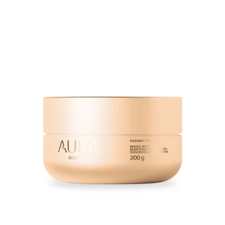 Magic Butter - Manteiga Iluminadora Radiant Hera em Oferta na Shopee