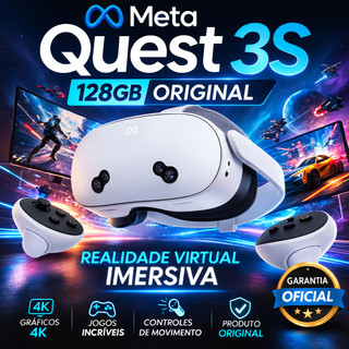 quest 2 128gb em Promoção na Shopee Brasil 2026