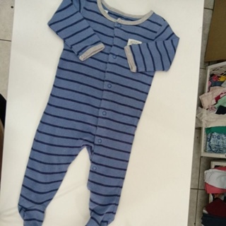 kit Carter's 1 Macacão Bebê Carter's Menino 3meses 1 Body Carter's 1 calça Carter's 3meses em Oferta na Shopee