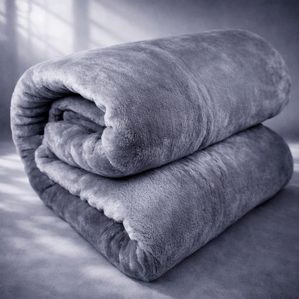 Cobertor Casal Corttex Lumini Super Soft Alta Gramatura 300g Manta