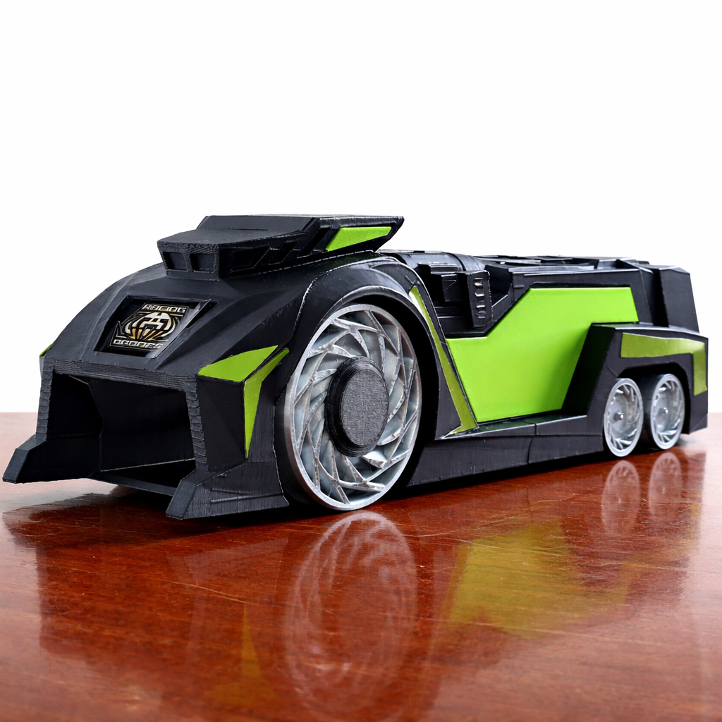 Drone Sweeper - Série Hot Wheels Acceleracers | Shopee Brasil