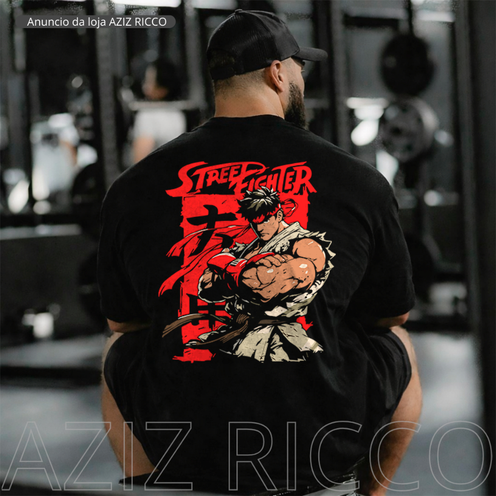ryu em Promoção na Shopee Brasil 2026