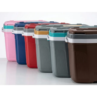 Caixa Térmica Cooler 20 Litros Termolar