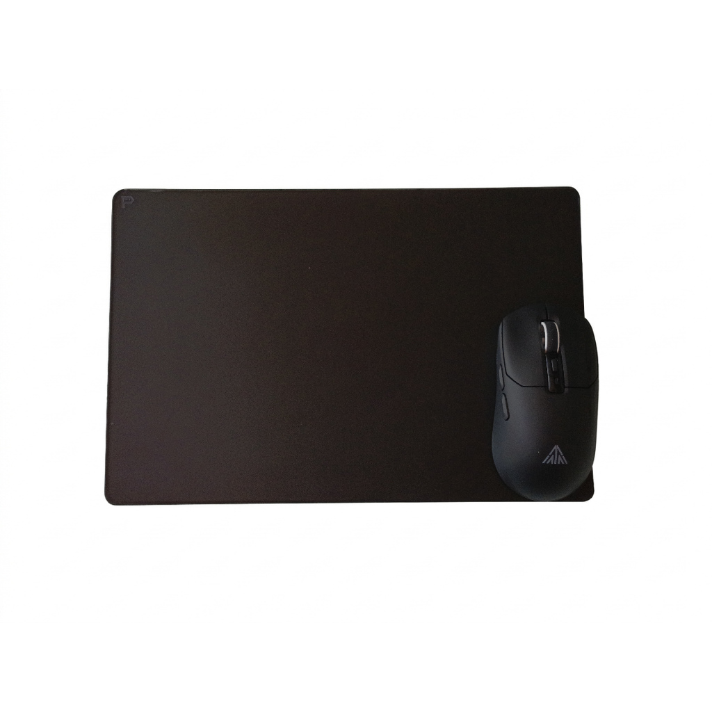 Mouse Pad de Vidro 20x30 COMPACT PRO PAD PAUSE 2.0 SILK GLIDE ...