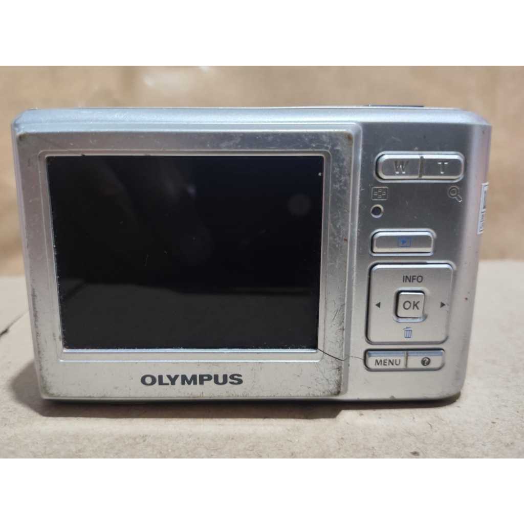 Câmera Digital Olympus em Promoção na Shopee Brasil 2026