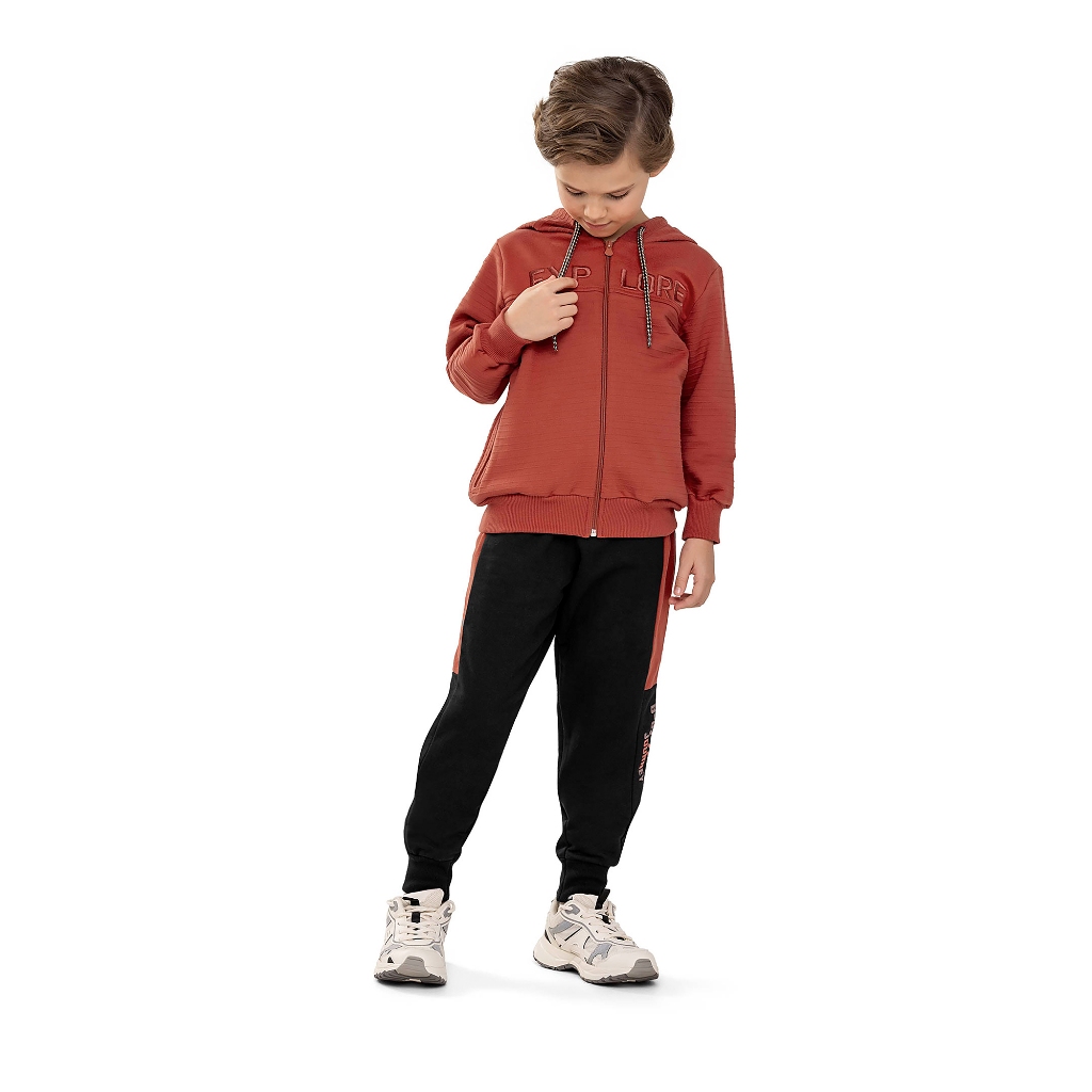 Conjunto Angerô Explore | Shopee Brasil