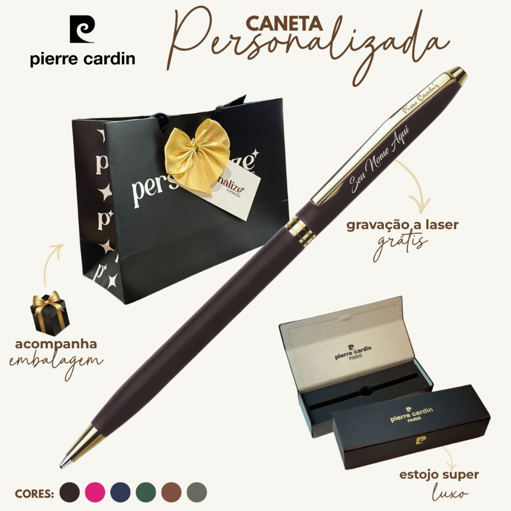 pierre cardin óculos em Promoção na Shopee Brasil 2026