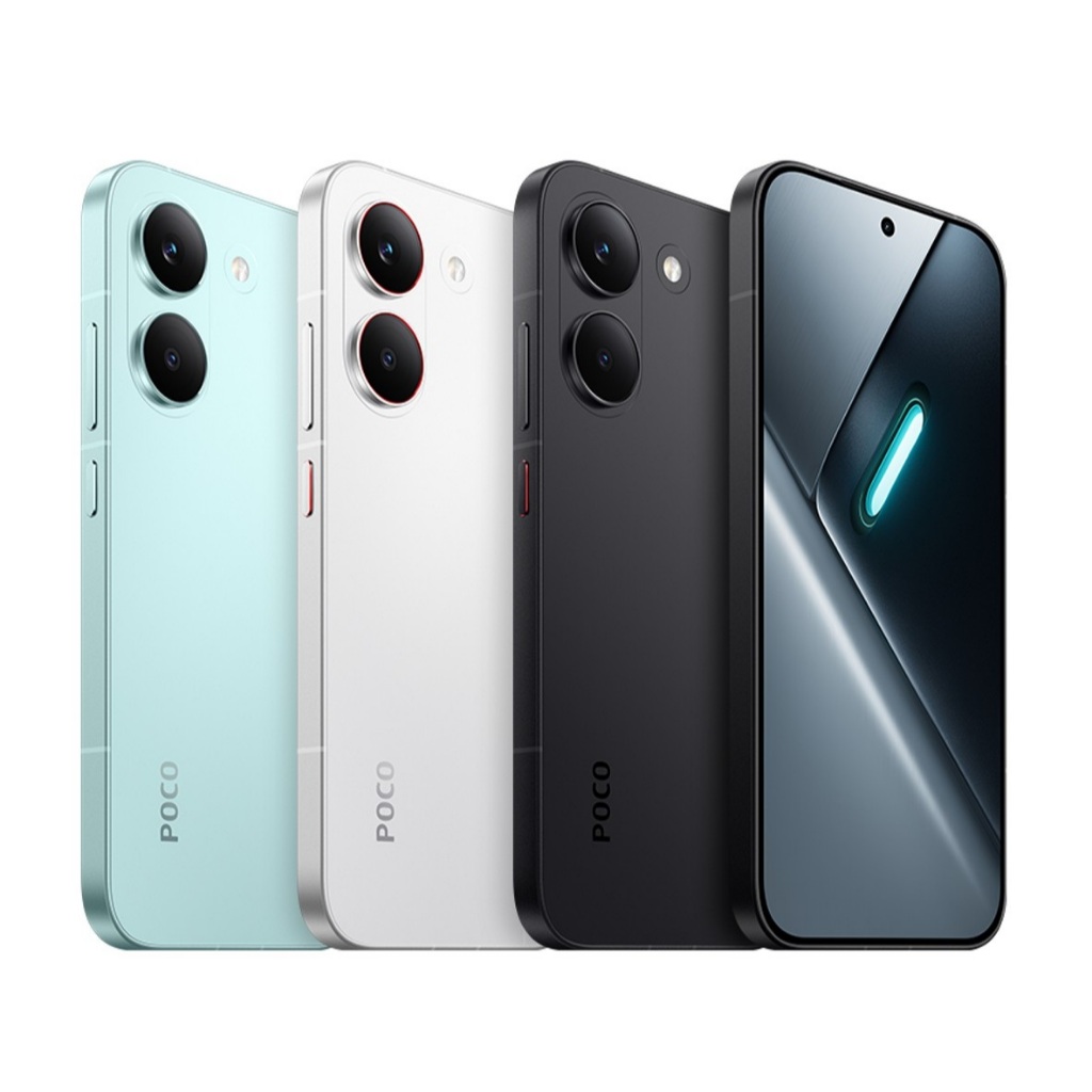 Poco F7 Pro: AMOLED 120Hz, 120W HyperCharge