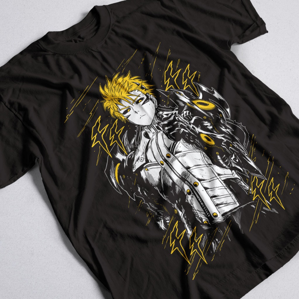 Anime One Punch Man em Promoção na Shopee Brasil 2026