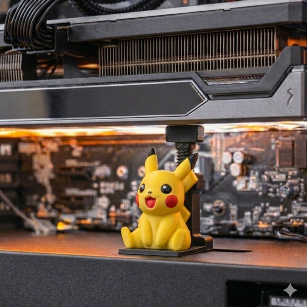 Suporte Placa De Video em Oferta | Shopee 2026