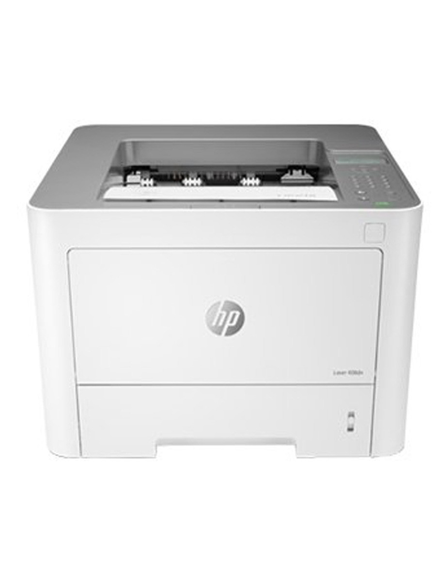 Impressora Monocromática HP M408dn - SEMINOVA | Shopee Brasil