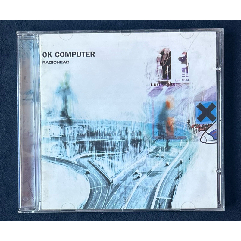 Radiohead Ok Computer Genius em Promoção na Shopee Brasil 2026