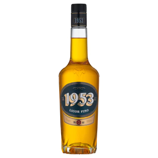 Licor Fino 1953 - 700ml