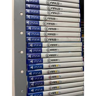 PS4 数回使用 FIFA17、FIFA18、FIFA19付き 激安価格 PS4 数回使用 FIFA17、FIFA18、FIFA19付き 激安価格 media
