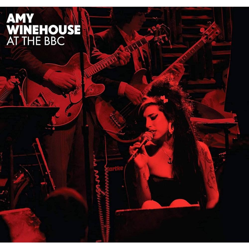 amy winehouse dvd em Promoção na Shopee Brasil 2026