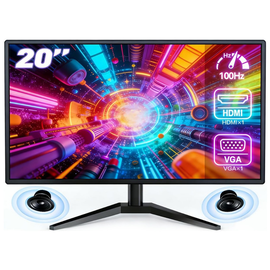 Monitor Gamer 144Hz e 1ms | Shopee Brasil