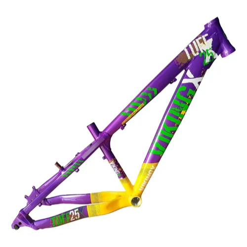 MTB 26㌅ GT 6061アルミ製　DH-iフレーム br-11134207-820m7-mnop9oxi6qypf8