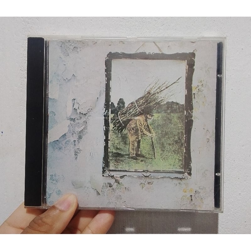 Led Zeppelin Iv em Promoção na Shopee Brasil 2026