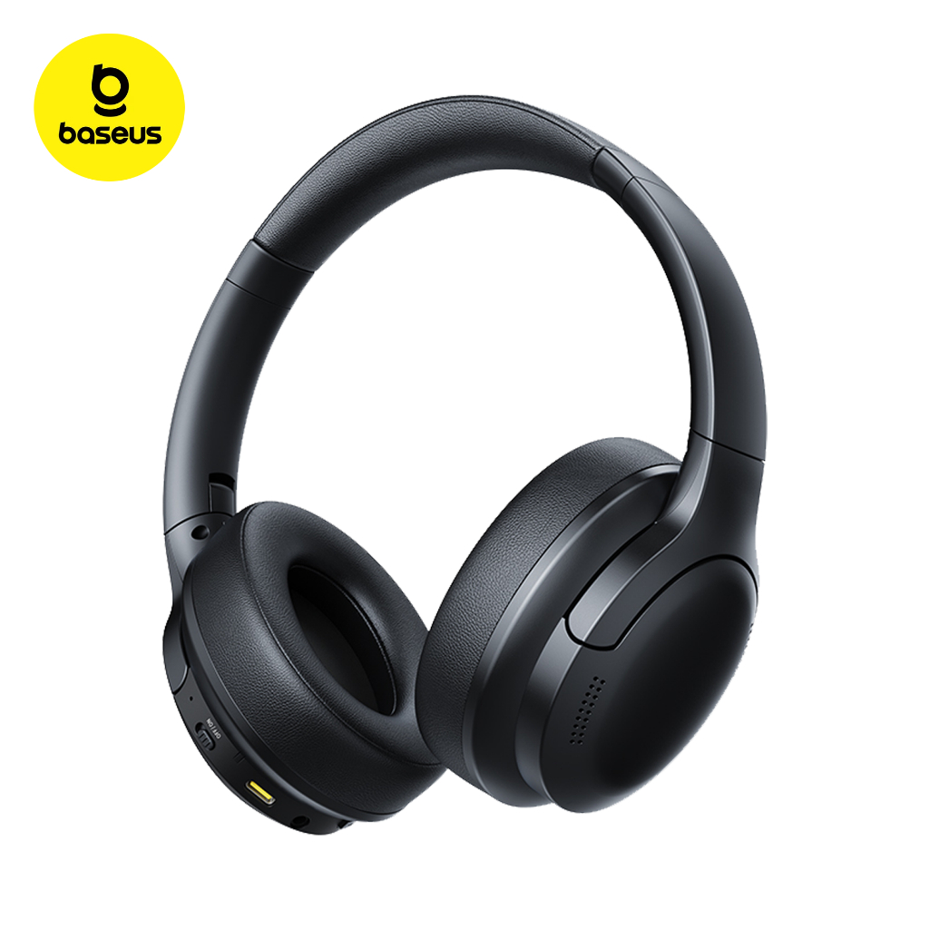 Fone Baseus Bass BH1 Lite