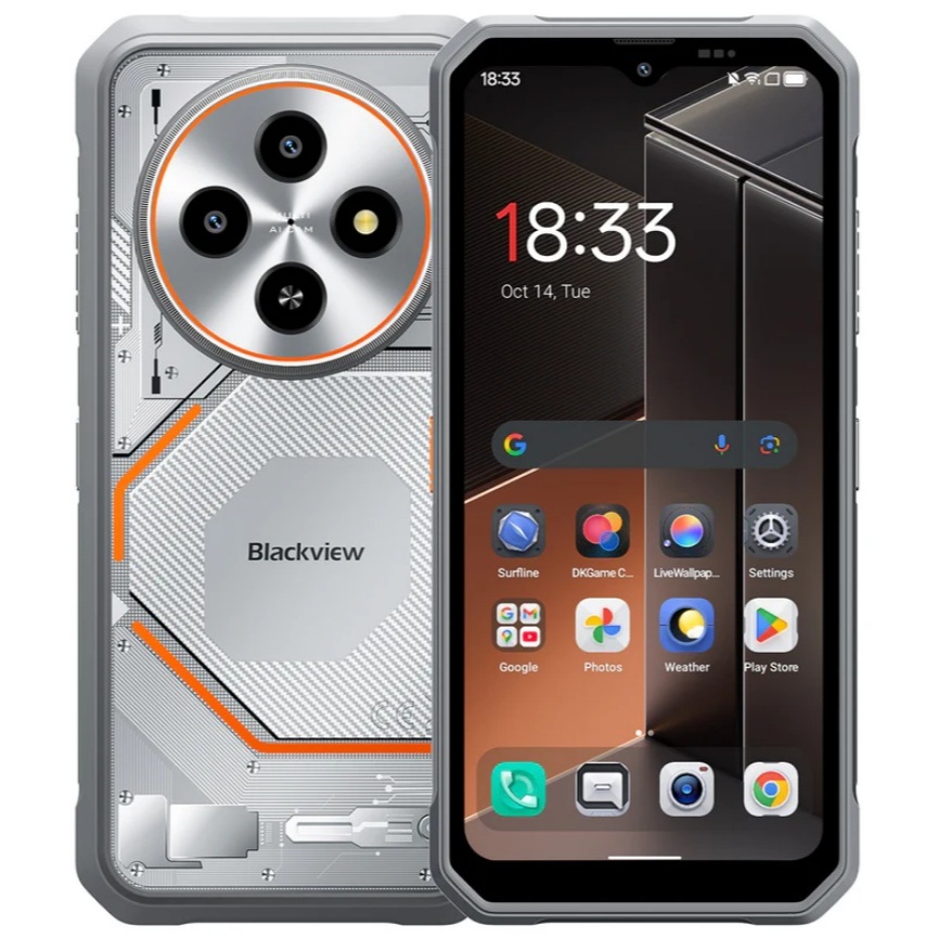 Celular Cubot KingKong 9 em Oferta | Shopee 2026
