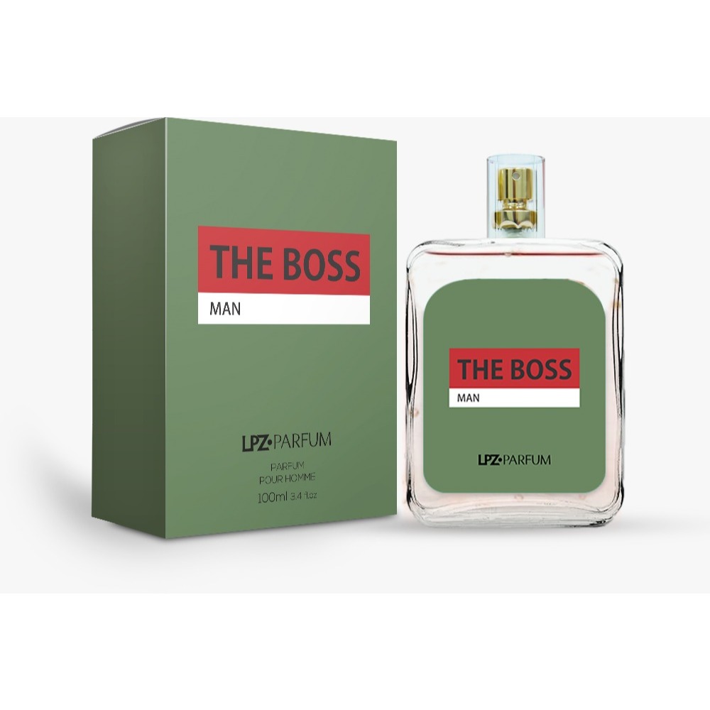 Perfume Hugo Boss The Scent em Oferta | Shopee 2026