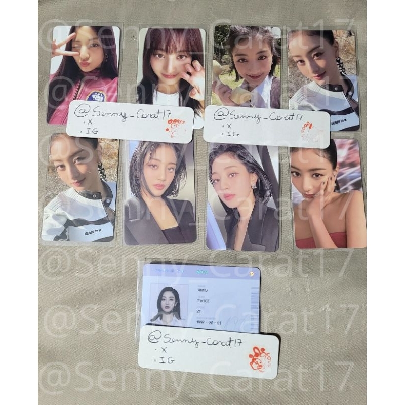 taste of love twice em Promoção na Shopee Brasil 2026